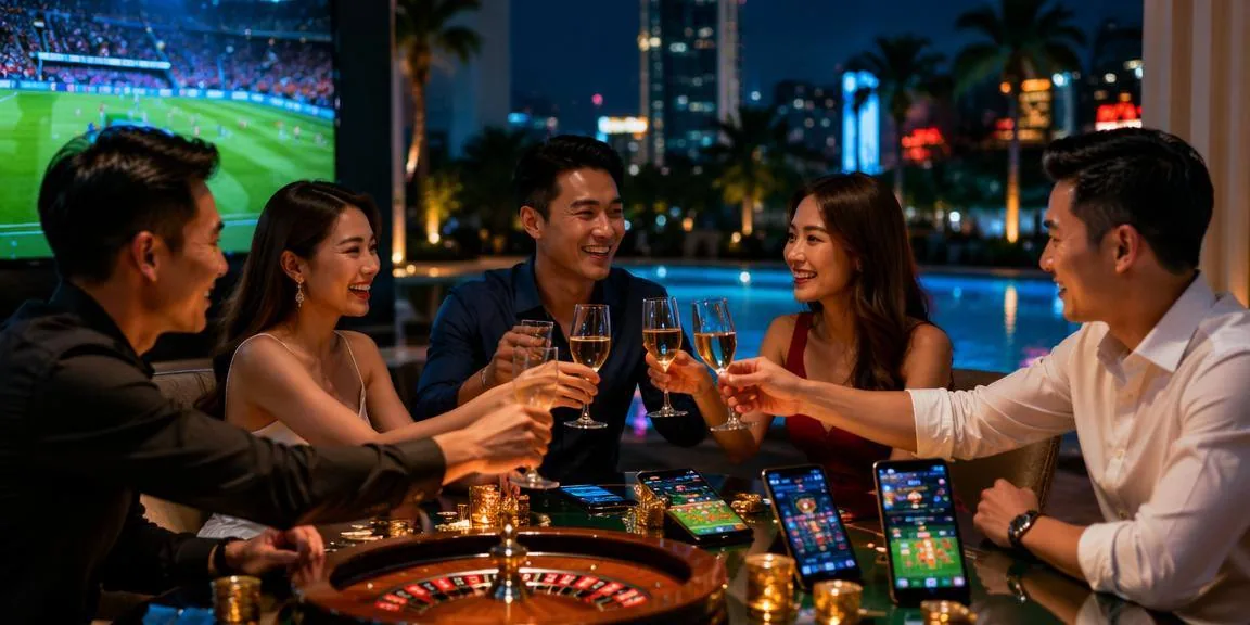 sao78 Đăng ký sao78 — vào sảnh trong vài bước